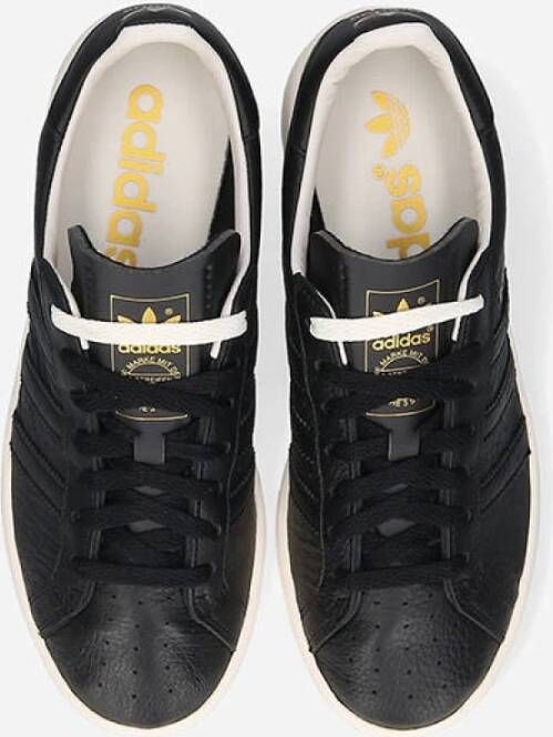 adidas Originals Sneakers Zwart Heren