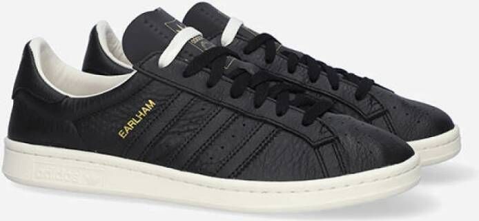 adidas Originals Sneakers Zwart Heren