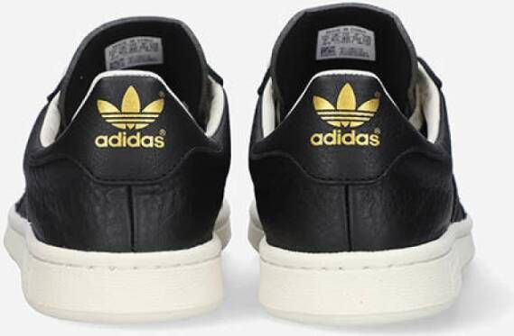 adidas Originals Sneakers Zwart Heren