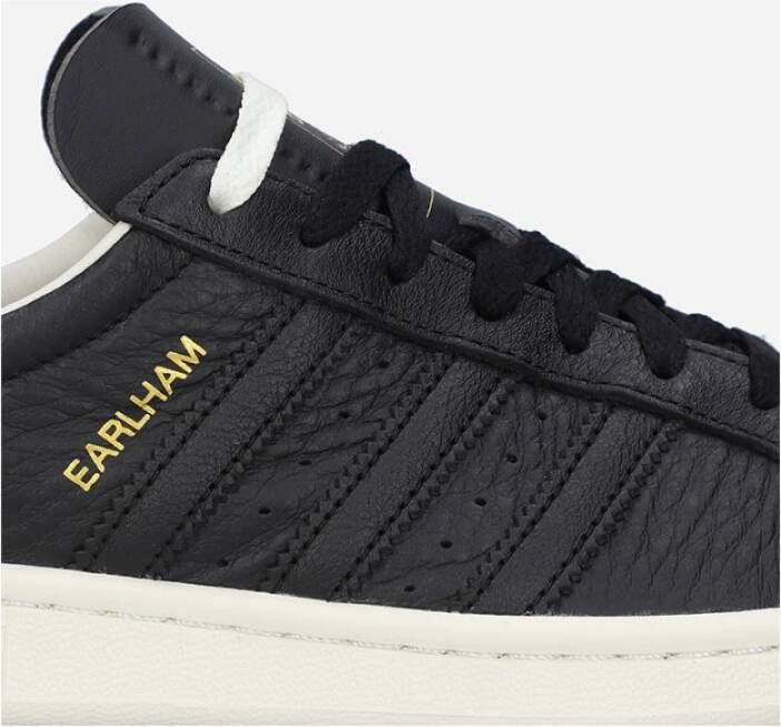 adidas Originals Sneakers Zwart Heren