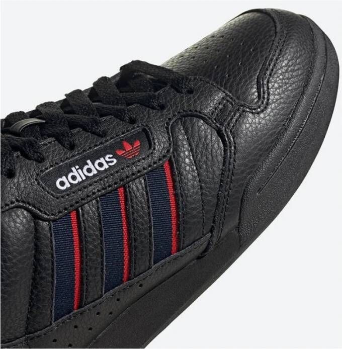 adidas Originals Sneakers Zwart Heren