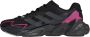 Adidas Performance X9000L4 M Hardloopschoenen Mannen zwart - Thumbnail 3