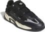 Adidas Originals Niteball Carbon Cblack Ecrtin Schoenmaat 43 1 3 Sneakers GY8566 - Thumbnail 10