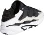 Adidas Originals Niteball Schoenen Core Black Cloud White Silver Metallic - Thumbnail 15