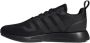 Adidas Originals Multix Heren Core Black Core Black Core Black Dames - Thumbnail 14