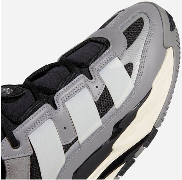 adidas Originals Sneakers Zwart Heren