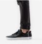 Adidas Originals Supercourt Schoenen Core Black Core Black Cloud White - Thumbnail 8