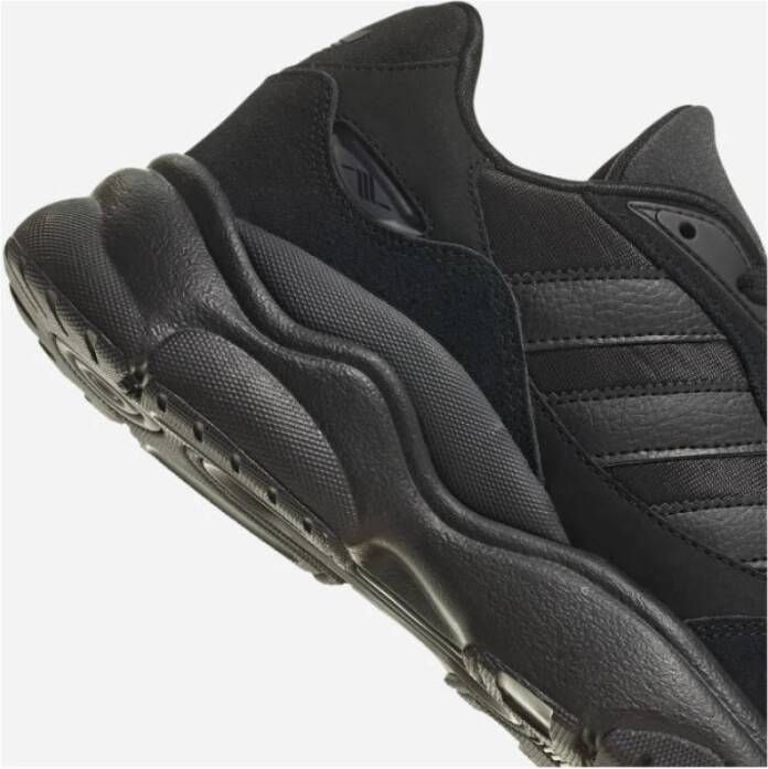 adidas Originals Sneakers Zwart Heren