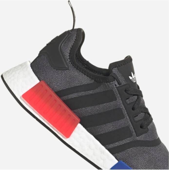 adidas Originals Sneakers Zwart Heren