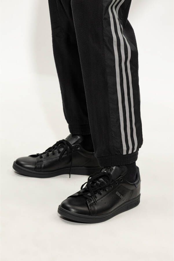 adidas Originals Stan Smith Lux Sneakers Zwart Heren