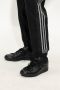 Adidas Originals Stan Smith Lux Sneakers Zwart - Thumbnail 10