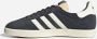 Adidas Gazelle sneaker van suède met leren details - Thumbnail 10