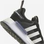 Adidas Originals Nmd_V3 Unisex Sneakers in zwart textiel Black Heren - Thumbnail 5