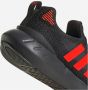 Adidas Originals Swift Run 22 sneakers zwart rood - Thumbnail 6