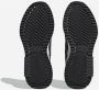 Adidas ORIGINALS Retropy F2 Sneakers Heren Carbon Core Black Semi Lucid Blue - Thumbnail 8