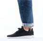 Adidas Originals x Pharrell Williams Tennis Hu Heren Core Black Core Black Chalk White White Heren - Thumbnail 7