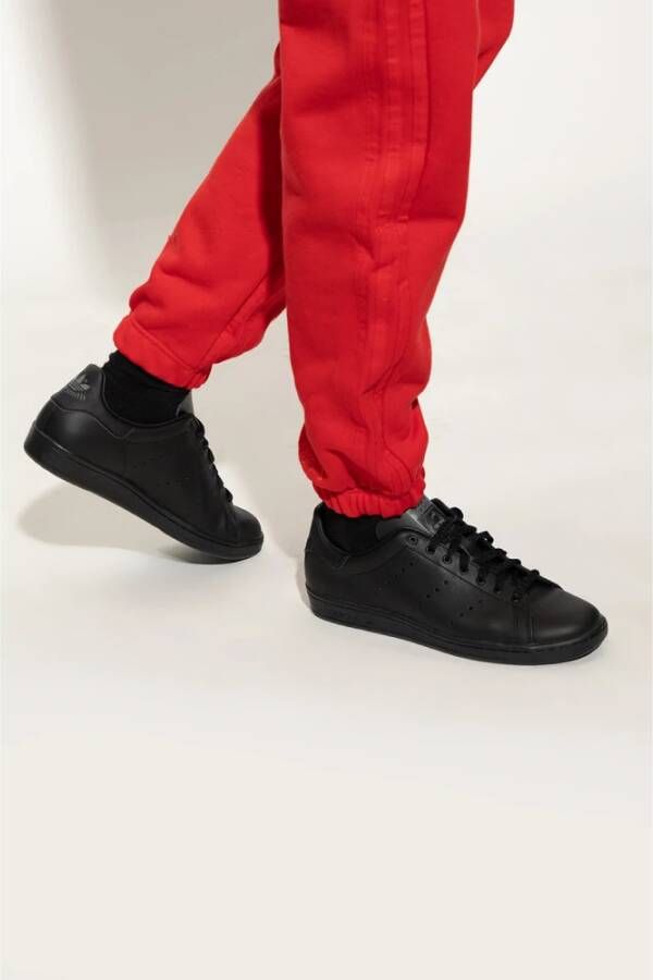adidas Originals Stan Smith 80s sneakers Zwart Heren