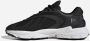 Adidas Oztral Dames Schoenen Zwart Maat: 36 2 3 Leer Foot Locker - Thumbnail 11