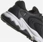 Adidas Originals Zwarte Oztral Sportschoenen Black Heren - Thumbnail 8