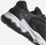Adidas Oztral Dames Schoenen Zwart Maat: 36 2 3 Leer Foot Locker - Thumbnail 12