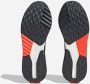 Adidas Sportswear Avryn Schoenen Unisex Zwart - Thumbnail 4