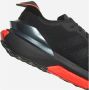 Adidas Sportswear Avryn Schoenen Unisex Zwart - Thumbnail 6