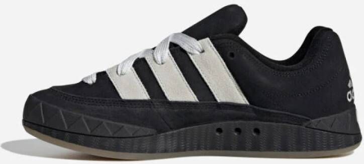 adidas Originals Sneakers Zwart Heren