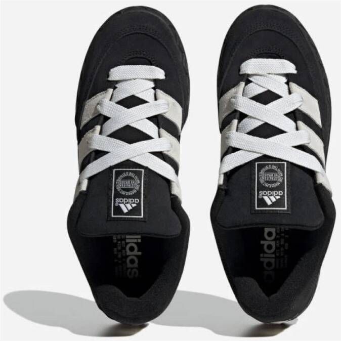 adidas Originals Sneakers Zwart Heren