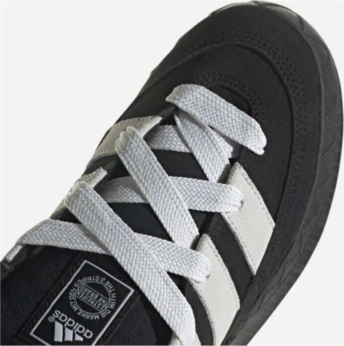 adidas Originals Sneakers Zwart Heren