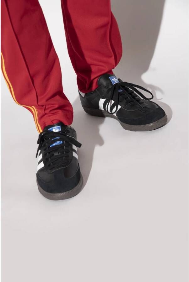 adidas Originals Sneakers Zwart Heren