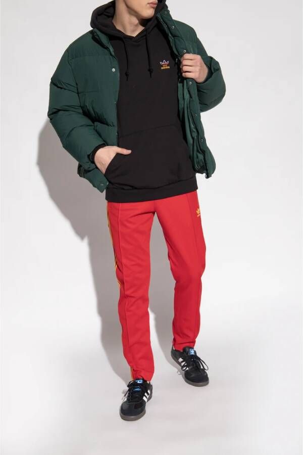 adidas Originals Sneakers Zwart Heren