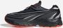 Adidas Vlammen effect lage schoen met strepen Black Heren - Thumbnail 5