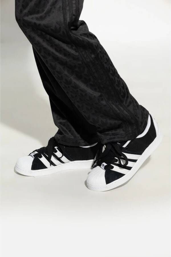 adidas Originals Sneakers Zwart Heren