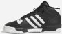 Adidas Originals Rivalry Mid Schoenen Unisex Zwart - Thumbnail 5