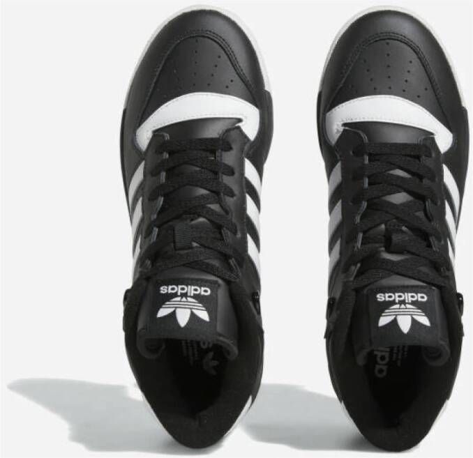 adidas Originals Sneakers Zwart Unisex