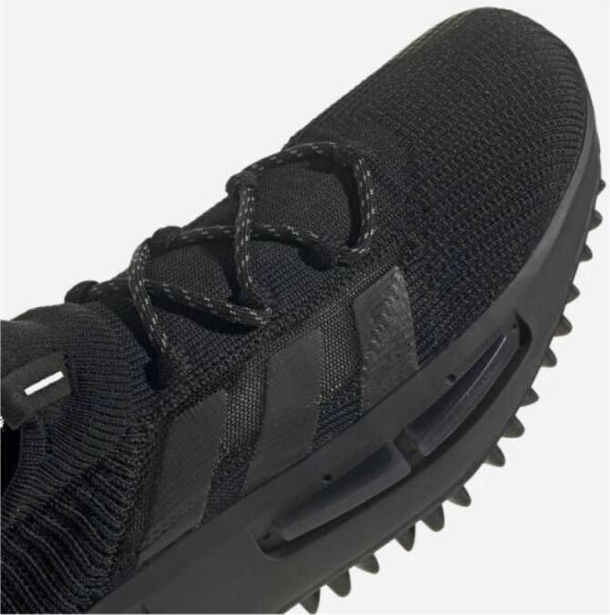 adidas Originals Sneakers Zwart Unisex