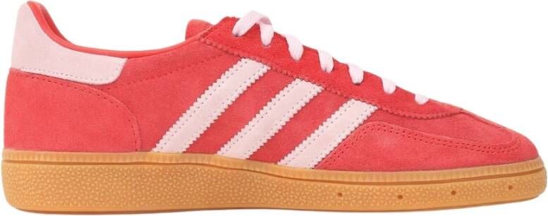 Adidas Originals Spezial Lage Profiel Sneakers