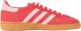 Adidas Originals Handball Spezial Sneaker Trendy Sneakers bright red clear pink GUM 1 maat: 37 1 3 beschikbare maaten:36 2 3 37 1 3 - Thumbnail 5