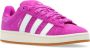 Adidas Campus Dames Schoenen Paars Maat: 36 2 3 Leer Foot Locker - Thumbnail 10