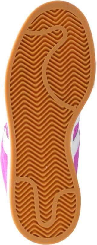 adidas Originals Sport Schoenen Campus 00s W Purple Dames