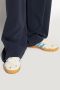 Adidas Originals Gazelle Indoor Sneaker met Bloemdetails White - Thumbnail 13