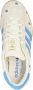 Adidas Originals Gazelle Indoor Sneaker met Bloemdetails White - Thumbnail 17