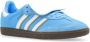 Adidas Originals Sport Schoenen Samba LT Blue Heren - Thumbnail 6