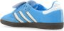 Adidas Originals Sport Schoenen Samba LT Blue Heren - Thumbnail 7
