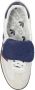 Adidas Sneakers Samba LT Crystal White Dark Blue Gum - Thumbnail 16