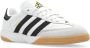 Adidas Originals Samba Sneakers Zwart Wit Beige White - Thumbnail 12