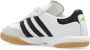 Adidas Originals Samba Sneakers Zwart Wit Beige White - Thumbnail 13