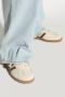 Adidas Originals Samba OG Cream White Preloved Brown Wonder White- Cream White Preloved Brown Wonder White - Thumbnail 6