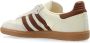 Adidas Originals Samba OG Cream White Preloved Brown Wonder White- Cream White Preloved Brown Wonder White - Thumbnail 9