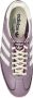 Adidas SL 72 Schoenen Paars Maat: 39 1 3 Leer Foot Locker - Thumbnail 8
